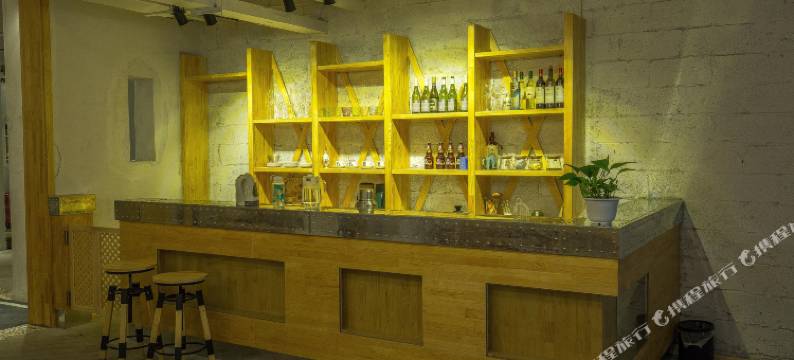 呼伦贝尔时光旅馆图片