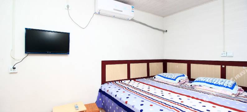 日照福祥渔家图片