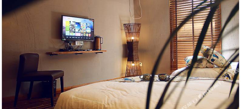 城中小筑度假屋(张家界天门山汽车站火车站店)图片