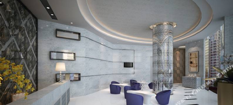 珠海袙尔特酒店图片