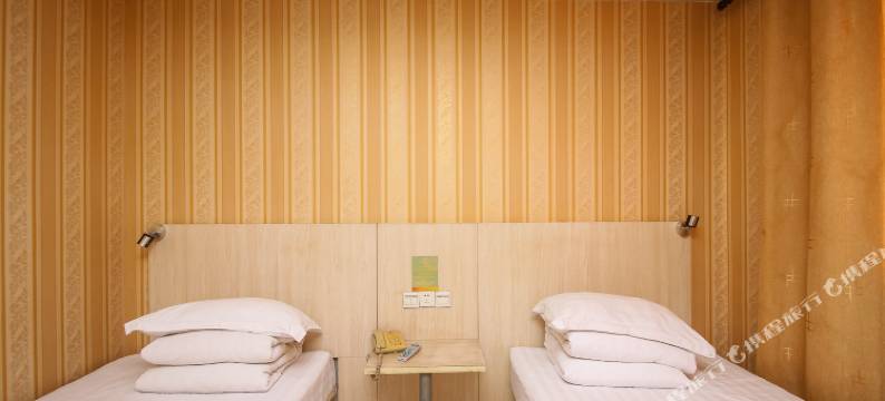 兴化龙都宾馆图片