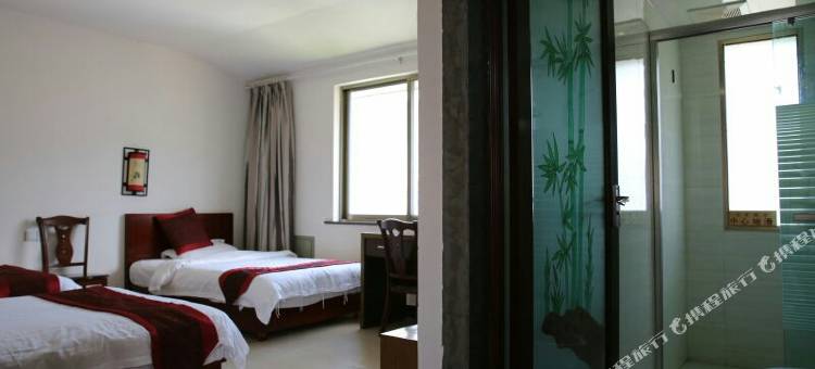 江山念八铺客栈图片