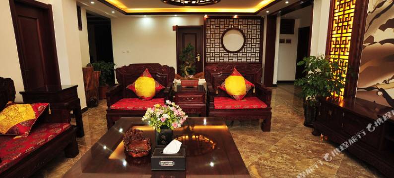 腾冲鑫秀雅居图片