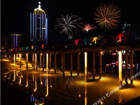 三门保罗大酒店