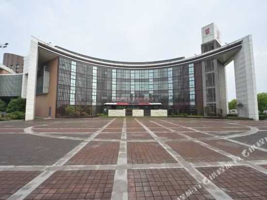 上海親和源度假酒店