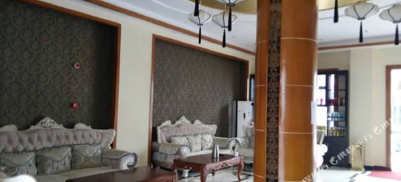 剑阁巴蜀驿栈图片