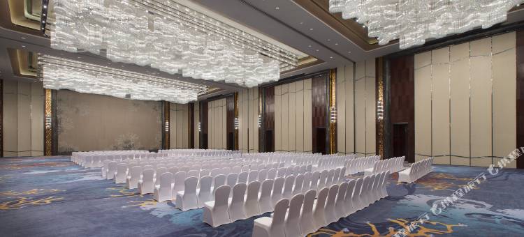 烟台中泽华羿铂尔曼酒店图片