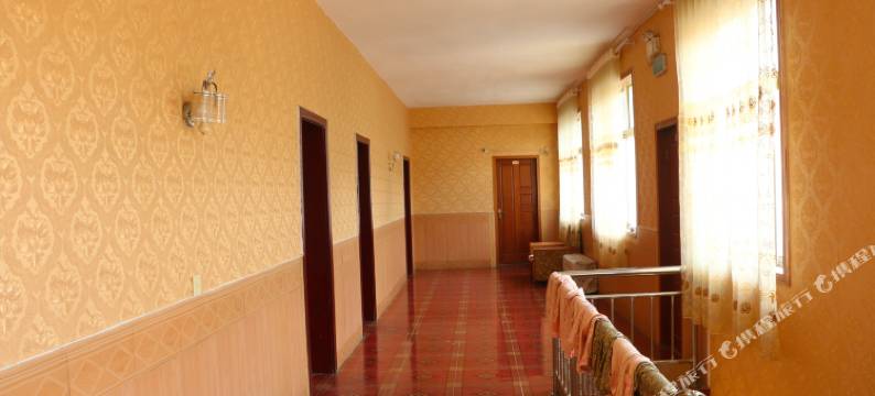 垣曲平安招待所图片