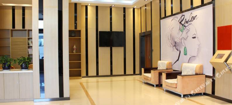 盛悦商务酒店(荣成高铁站店)图片