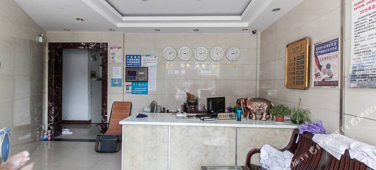 江阴白沙宾馆图片