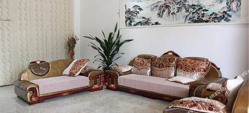 南宁林森公寓(西乡塘客运站店)图片