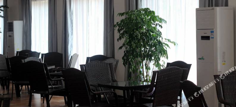 凯里苗之家花园酒店图片