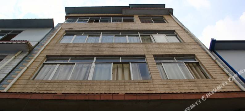 昆明田甜旅馆图片