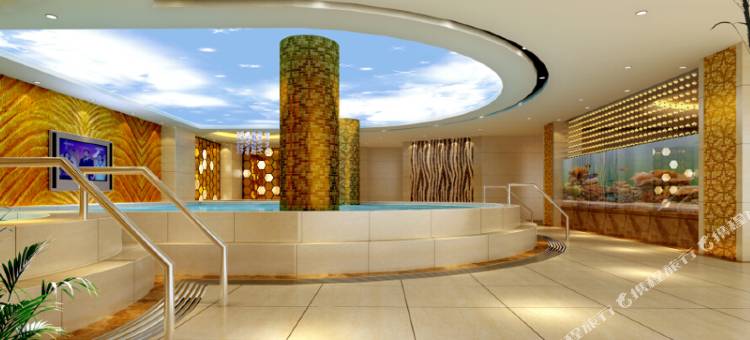 恒盛兴沙漠酒店图片