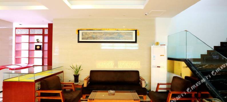 南京苏垦宾馆图片