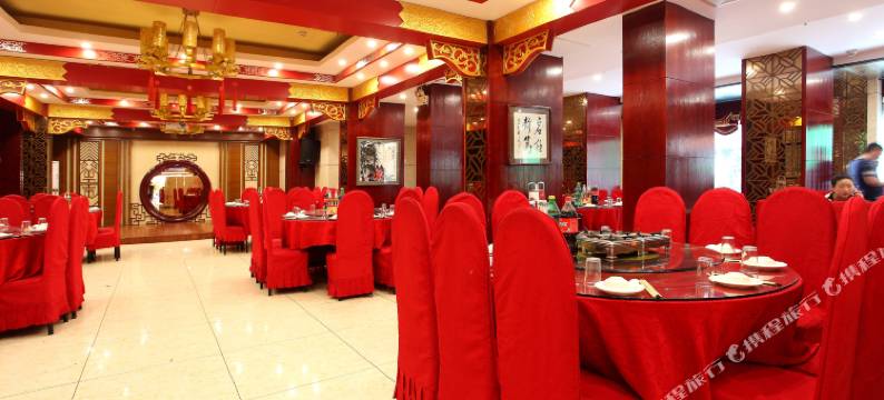 桂林宴酒店(荆州沙隆达广场店)图片