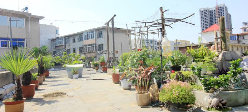 南阳顺达宾馆图片