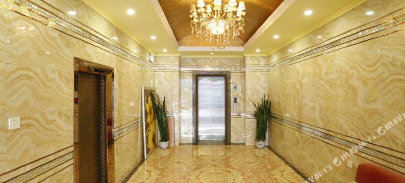 吉林9天商务宾馆(火车站店)图片