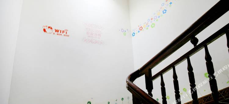张家界大峡谷假日酒店图片