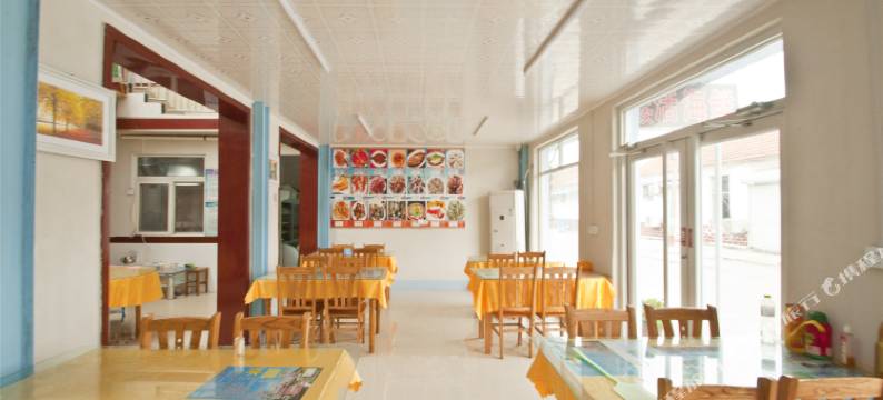 日照李杰渔家图片