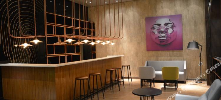 锦江之星品尚(东营垦利石化大厦店)图片