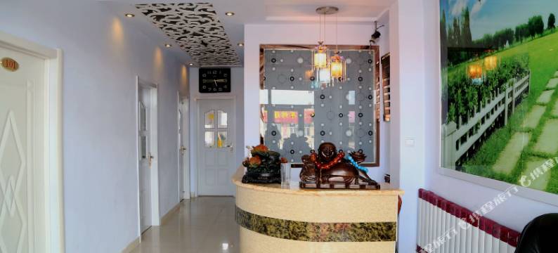 沽源聚贤庄宾馆图片