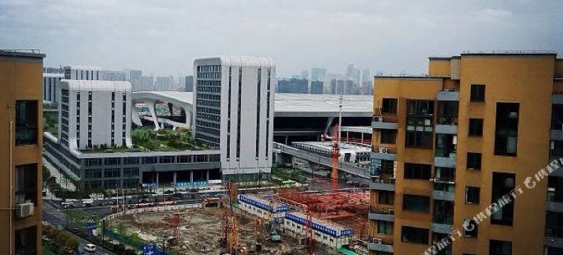 杭州西荷青年旅舍图片