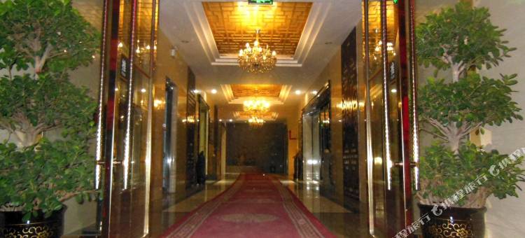 速8酒店(陇南武都盘旋路广场店)图片