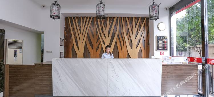 柏逸酒店(广州琶洲会展中心店)图片