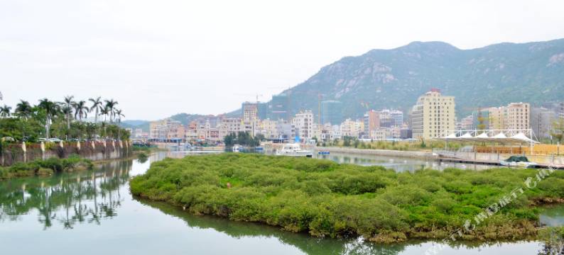 惠东县巽寮蓝海宾馆图片