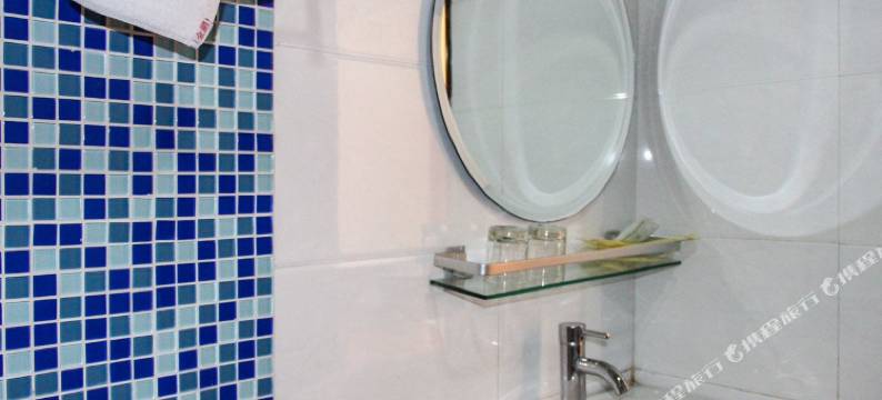 云季酒店(广州奥体中心东圃地铁站店)图片