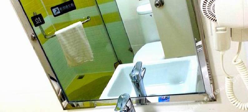 7天连锁酒店(重庆观音桥店)图片