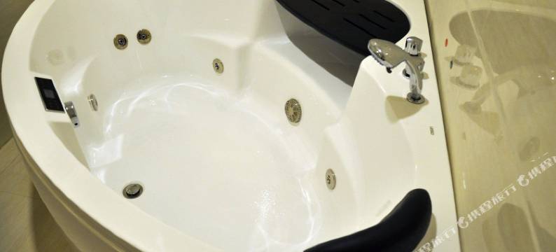 宁乡丽都温泉酒店图片