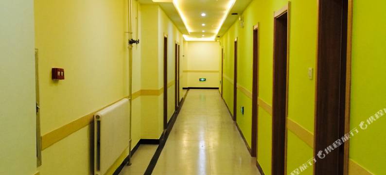 TT电影酒店(高家屯店)图片