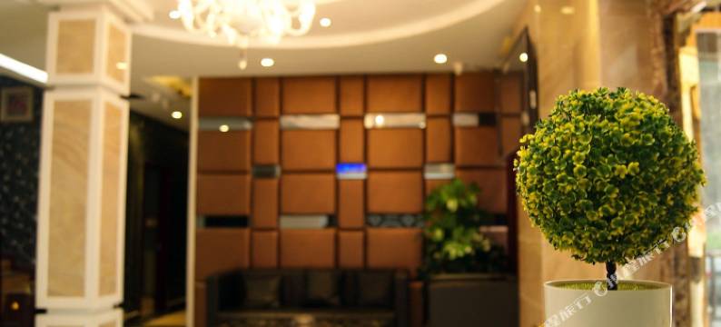 稻城亚丁香格丽主题酒店图片