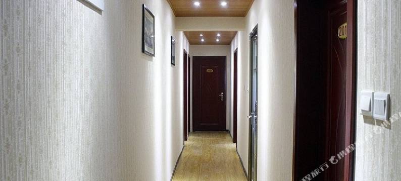 西安长乐快捷宾馆图片