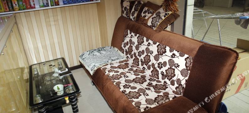 长春博雅宾馆图片