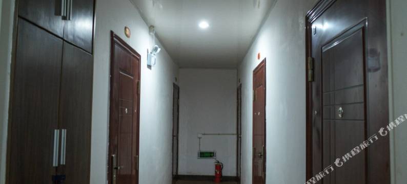 金华民泰宾馆图片