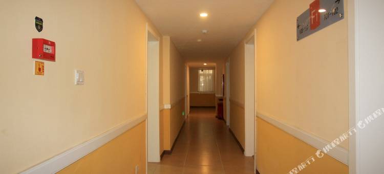 如家华驿酒店(莱州南路汽车站店)图片