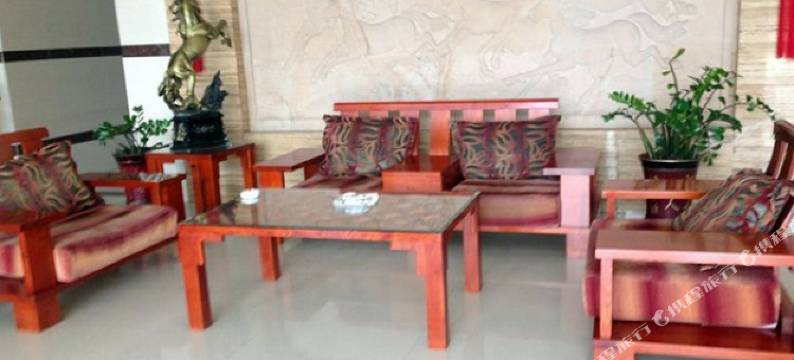 永安兄弟商务酒店图片