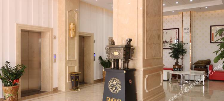 尚客优快捷酒店(梅州丽江湾店)图片