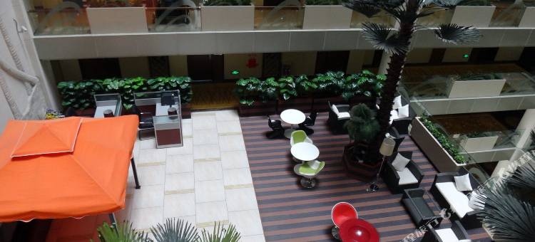 意诚公寓(广州火车东站威尼国际店)图片