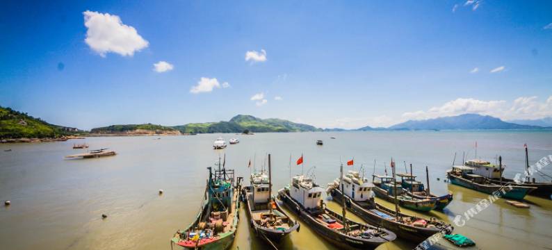 福鼎海天公寓图片