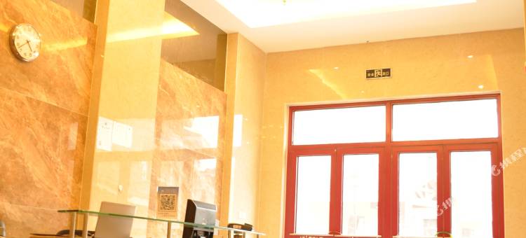 大连洛可可假日公寓(金石滩店)图片