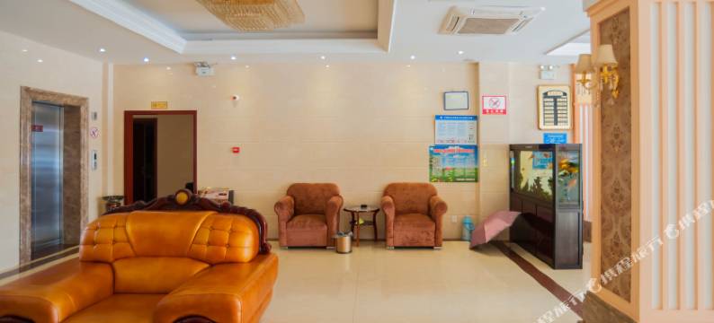 宁国金冠假日宾馆图片