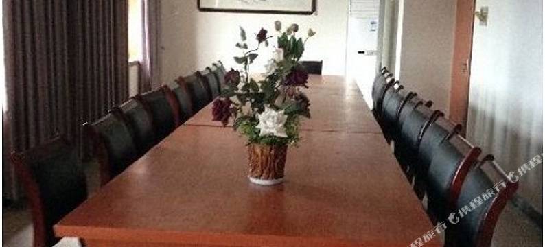 青城山思涵雅居图片