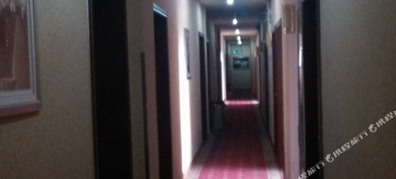 遂宁发祥商务宾馆图片