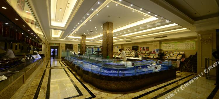 玉环长城宾馆图片