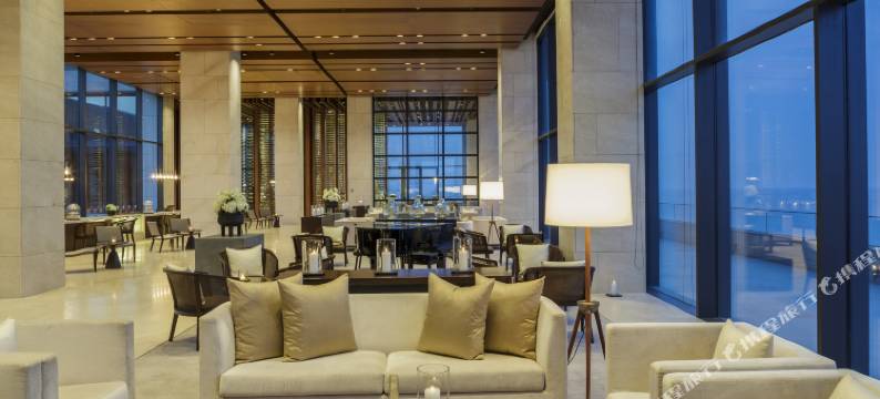 青岛涵碧楼酒店图片