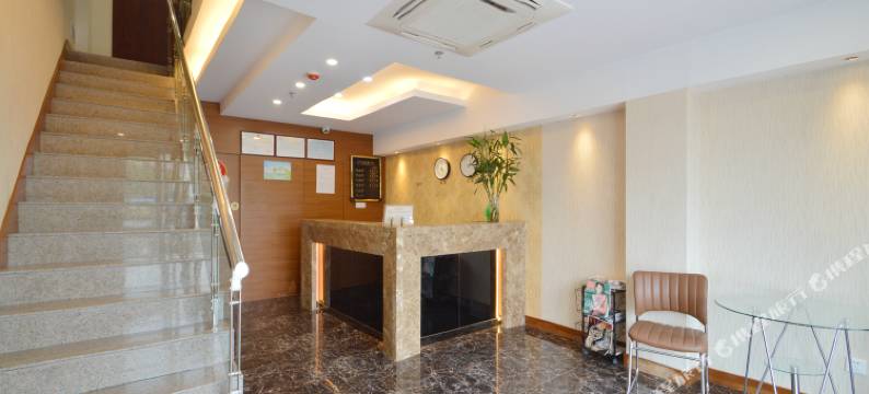 南京和天下商务宾馆图片